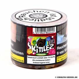 187 Tabak Skittlez 25g