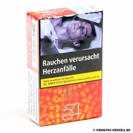 Os Tobacco Studio 54 25g