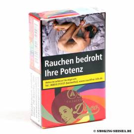 Os Tobacco Disco 25g