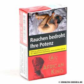 Os Tobacco African King 25g