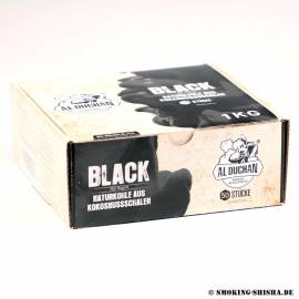 Al Duchan Black 28er 1 kg