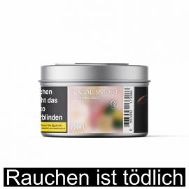 Social Smoke Tabak Pink L 200g