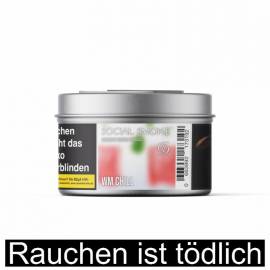 Social Smoke Tabak WM Chill  200g