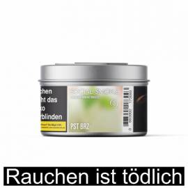 Social Smoke Tabak PST BRZ 200g