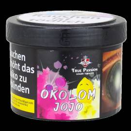 True Passion Tabak Okolom Jojo 200g