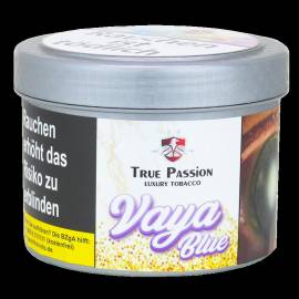 True Passion Tabak Vaya Blue 200g