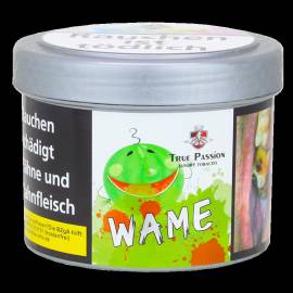True Passion Tabak WaMe 200g