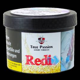 True Passion Tabak Redi 200g
