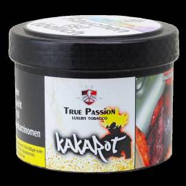 True Passion Tabak Kakarot 200g
