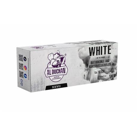Al Duchan White 27er 1 kg