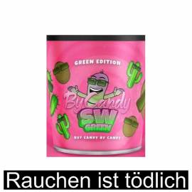 byCandy Tabak Sweet Wonder Green 200g Neu!