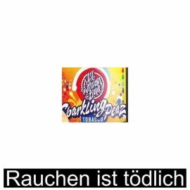 187 Tabak Sparkling Peaz 200g