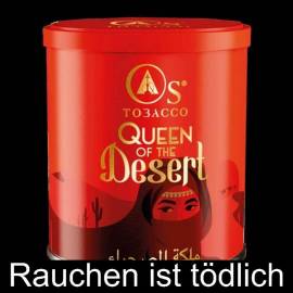 Os Tobacco Queen Of The Desert 200g