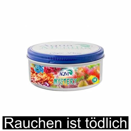 Aqua Mentha Tabak Mystery 200g Neue Sorte!