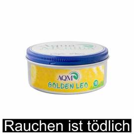 Aqua Mentha Tabak Golden Leo 200g