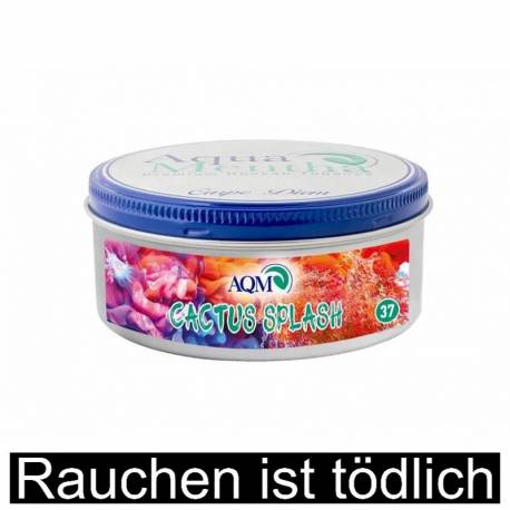 Aqua Mentha Tabak Cactus Splash 200g