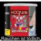 Hookain Tobacco Angry Red Dragon 200g Neu!