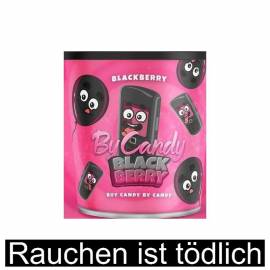 byCandy Tabak Blackberry 200g Neu!