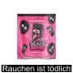 byCandy Tabak Blackberry 200g