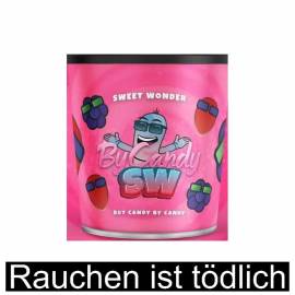 byCandy Tabak Sweet Wonder 200g