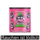 byCandy Tabak Black Bubblez 200g