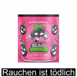 byCandy Tabak Black Bubblez 200g Neu!