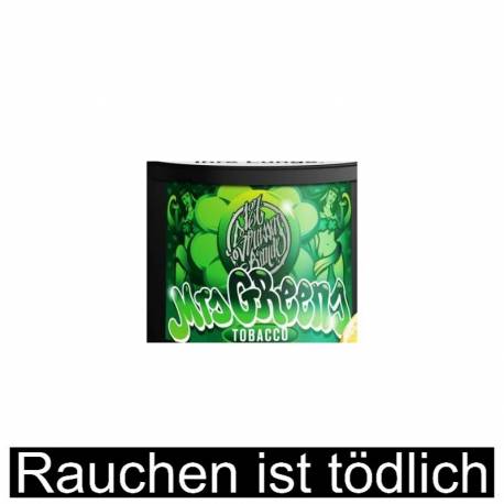 187 Tabak Mrs Greens 200g