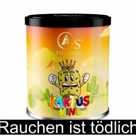 Os Tobacco Kaktus King 200g