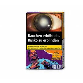 Al Fakher X Snoop Dogg Dogg’s Delight 25g Neu!