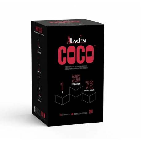 Aladin Coco 25er 1kg