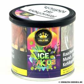 Holster Tobacco Ice Kaktuz 1kg