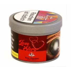 True Passion Tabak Love Story 200g