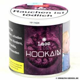 Hookain Tobacco Laoz 100g Neu!