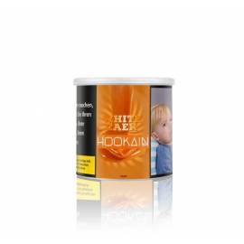 Hookain Tobacco White Caek 100g Neu!