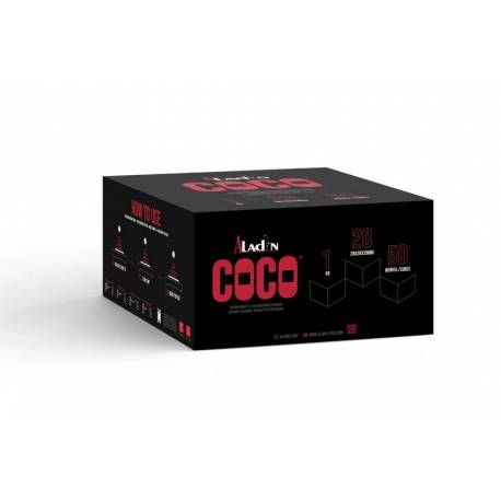 Aladin Coco 28er 1kg