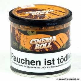 Hookain Fog Your Law Dark Cinema Roll 65g