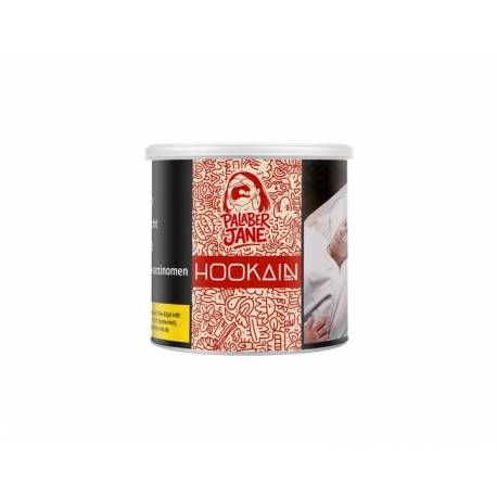 Hookain Tobacco Palaber Jane 100g Neu!