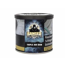 Banger Tobacco Triple Air Sign 200g