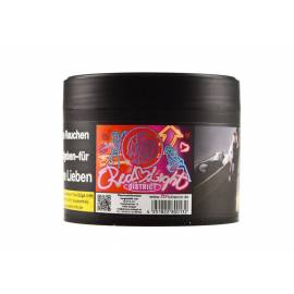 187 Tabak Red Light District 200g