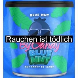 byCandy Tabak Blue Mint 200g Neu!