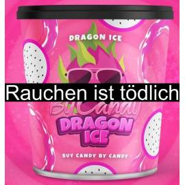byCandy Tabak Dragon Ice 200g Neu!