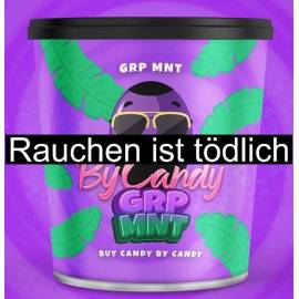 byCandy Tabak Grp Mnt 200g Neu!