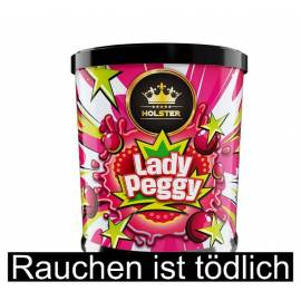 Holster Tobacco Lady Peggy 200g Neu!