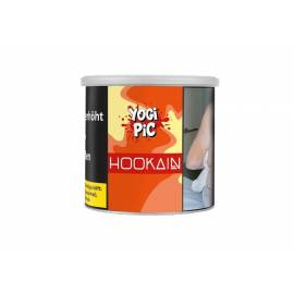 Hookain Tobacco Yogi Pic 100g Neu!