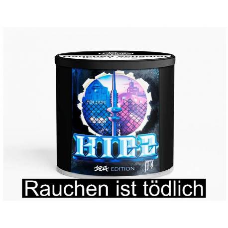 187 Tabak Kiez 200g Neu!