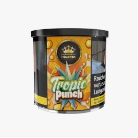 Holster Tobacco Tropic Punch 200g Neu!