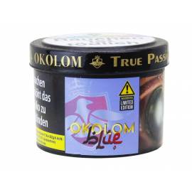 True Passion Tabak Okolom Blue 200g