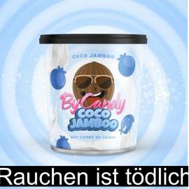 byCandy Tabak Coco Jamboo 200g Neu!